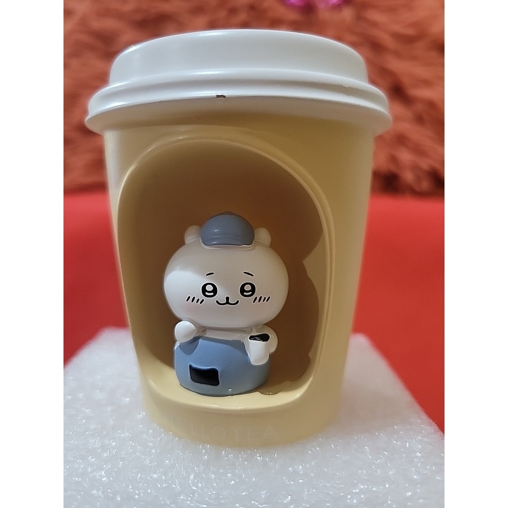 Chiikawa Magic Pen Holder / Pen Lamp